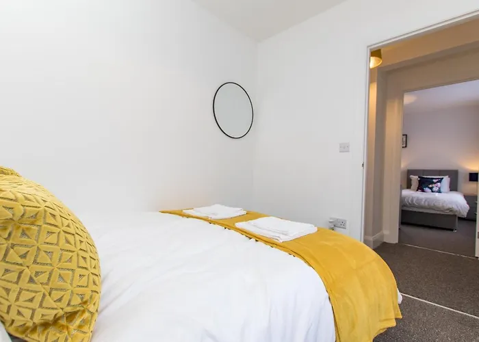 K Suites - Ely Road