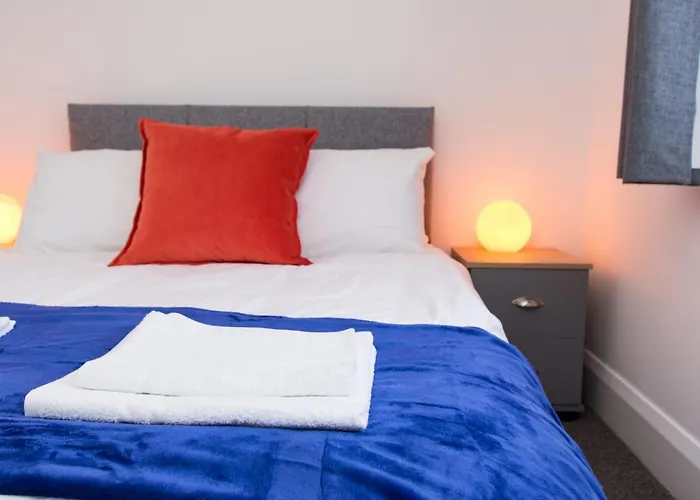 K Suites - Ely Road