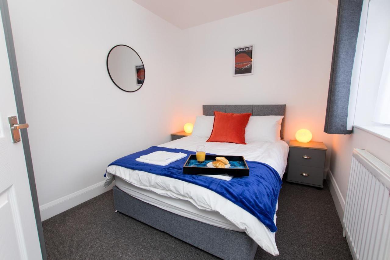 K - Ely Road Holiday home