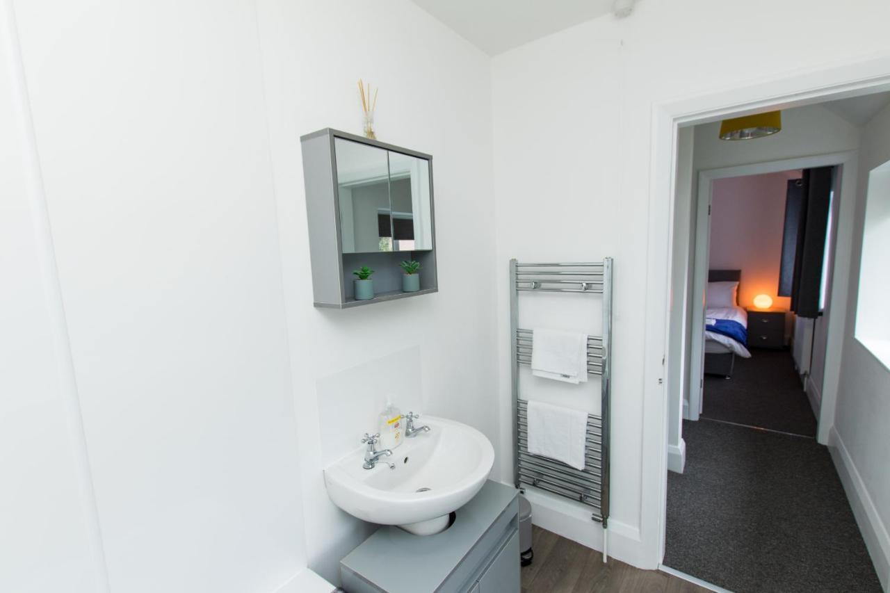 K - Ely Road Holiday home Arksey