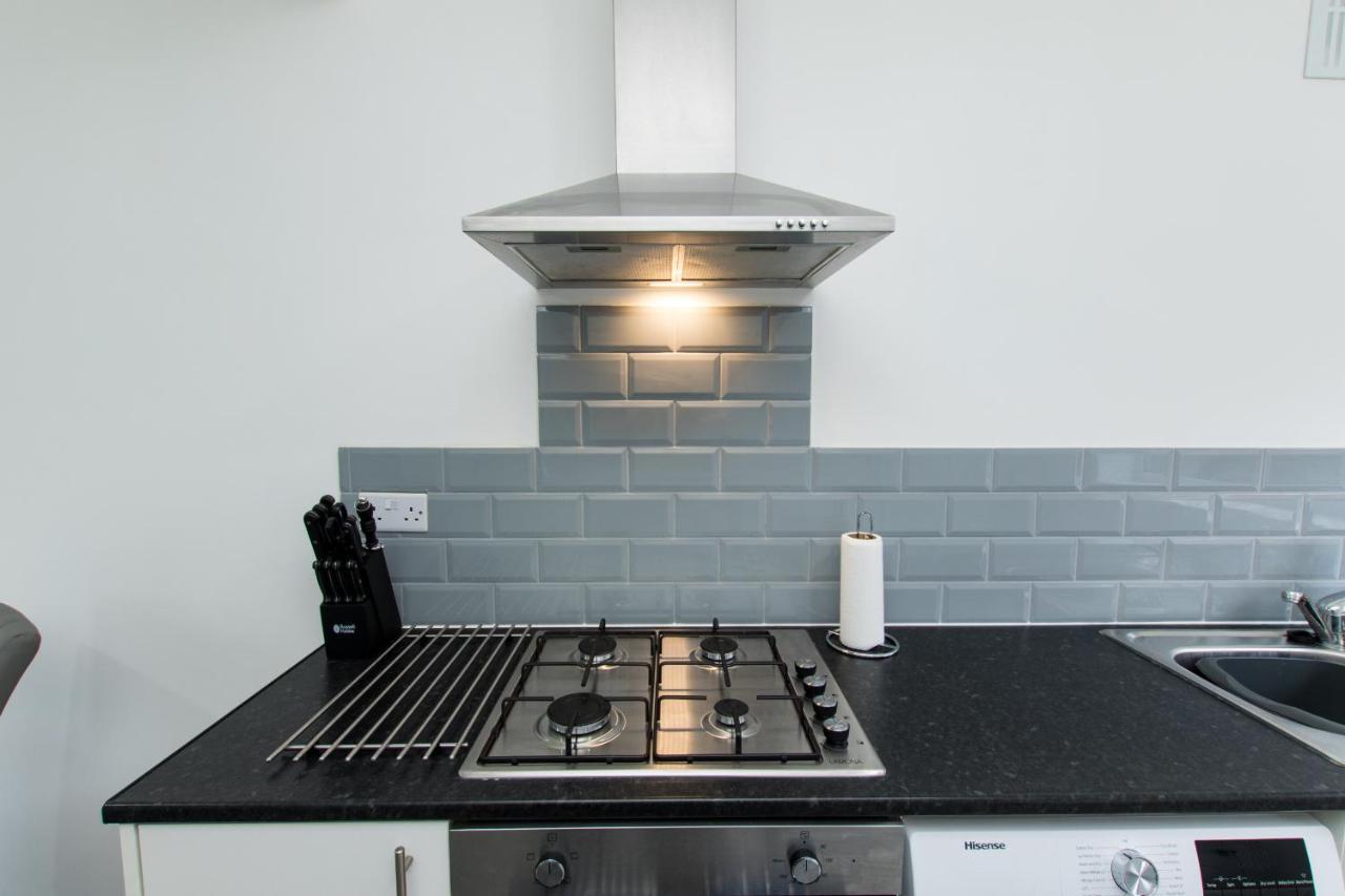 Holiday home K - Ely Road Arksey