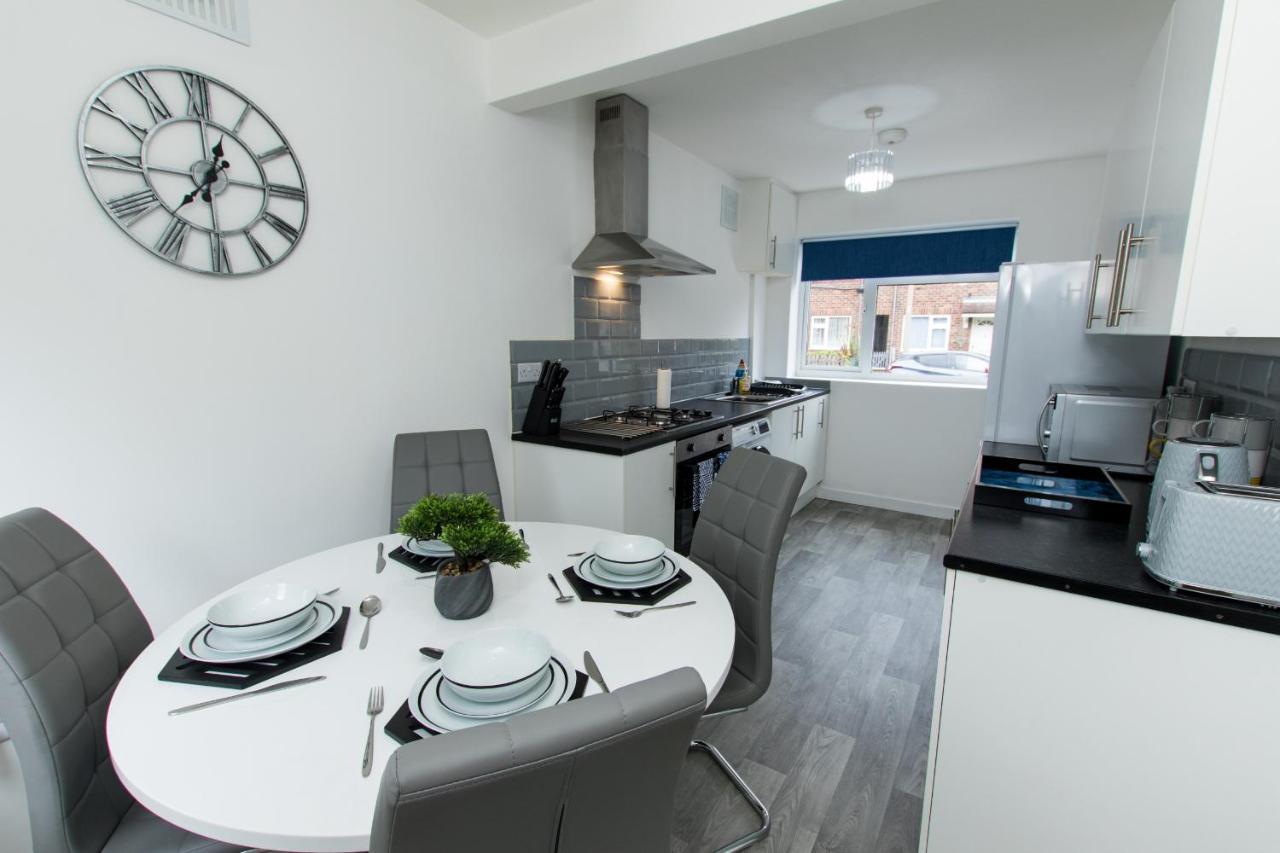 Holiday home K - Ely Road Arksey