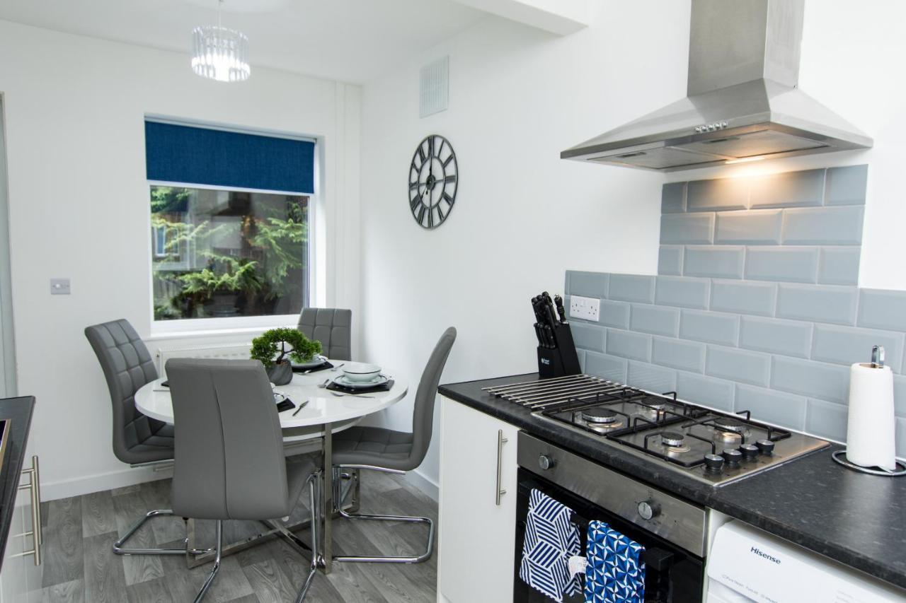 K - Ely Road Holiday home Arksey